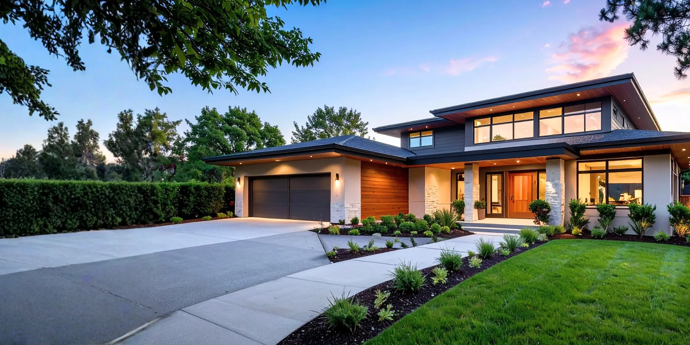 Orbit Web App for real estate and property services
