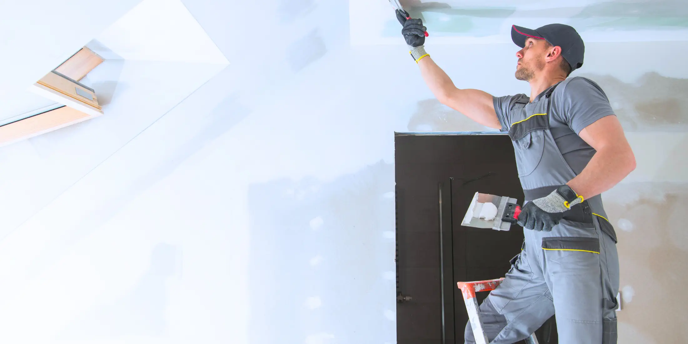 Orbit Web App for tradesmen and home services
